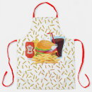 Search for cheeseburger French fries