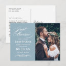 Search for bride wedding announcement cards Elopement