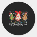 Search for jen stickers Oh christmas tree