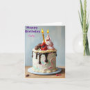 Search for ice cream birthday cards Colourful