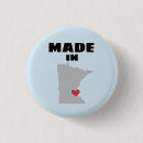 Search for minnesota buttons Minneapolis