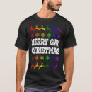 Search for snowflake tshirts Pride