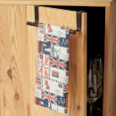 Search for union jack tea towels United kingdom