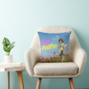 Recherche de kitsch décoration coussins Vintage