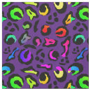 Search for green animal print fabric Colourful