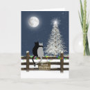 Search for fencing christmas cards Fence