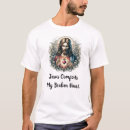 Recherche de le coeur brisé tshirts Toute personne