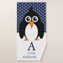 Search for penguin bath towels Baby