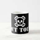 Search for skull print mugs Motivational
