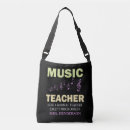 Recherche de professeur de musique sacs Drôle