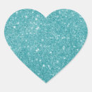 Search for aqua glitter stickers Glam