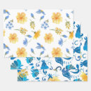 Search for italian wrapping paper Bridal shower