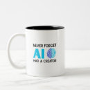 Search for artificial mugs Developer