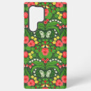 Recherche de oiseau samsung coques Floral