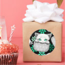 Search for peaking stickers Cat