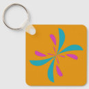 Search for abstract butterfly keychains Pattern