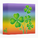 Search for clover avery binders Good luck
