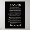 Recherche de 91 posters Psaume