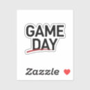 Search for tailgater stickers Tailgate party