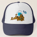 Recherche de kids casquettes Mystery inc