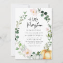 Search for blush floral baby shower invitations Mother to be