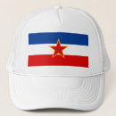 Search for croats hats Flag