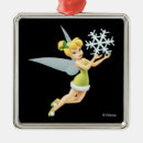 Search for peter pan ornaments Fairy