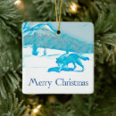 Search for arctic wolf ornaments Winter
