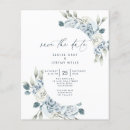 Search for navy gold save the dates Non photo