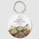 Search for tasteful keychains Watercolor