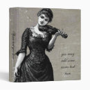 Search for musicians binders Women