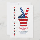 Search for election party invitations Democracy