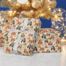 Search for cocker spaniel wrapping paper Puppy