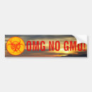 Search for gmos bumper stickers Monsanto