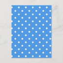Search for blue circle postcards Shapes