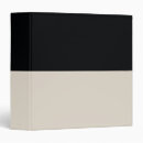 Search for tan binders Minimalist