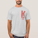 Recherche de krystal tshirts Aliments de préparation rapide