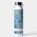 Recherche de floral water bottles Bouteilles d'eau personnalisées