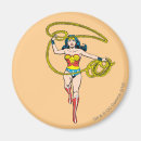 Recherche de lasso magnets Super héroïne