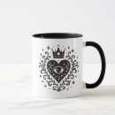 Recherche de roi de coeur maison deco Amour
