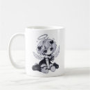 Search for gothic anime mugs Chibi