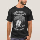 Search for scooter clothing Comic