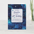 Recherche de galaxy birthday Ciel