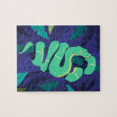 Search for snake puzzles Boa