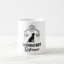 Search for funny labrador mugs Retriever