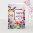 Search for aunts cards Feminine
