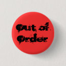 Search for exhausting buttons Tired