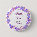 Search for lavender buttons White