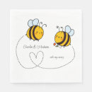 Search for bee happy napkins Bees