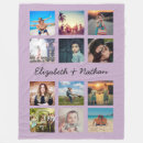 Search for lavender photo blankets Create your own